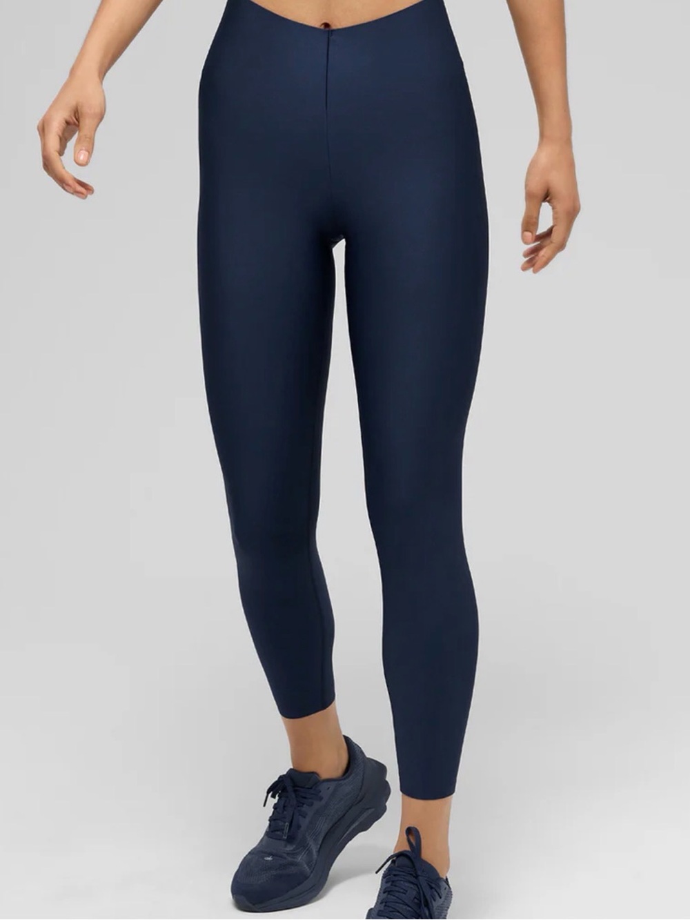 ALO Airlift Strength Extreme High-Waist 7/8 Legging